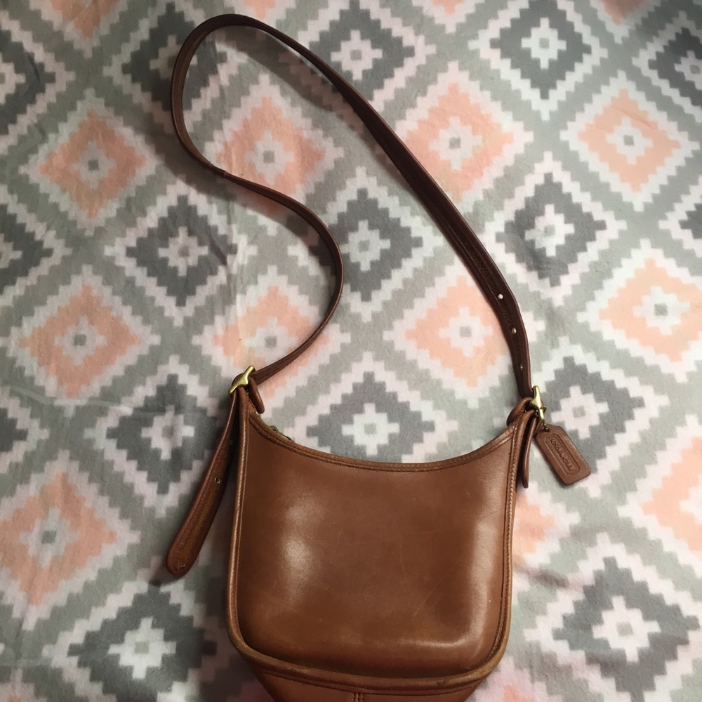 Coach CrossBody